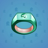 Signet Ring #7531