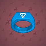 Signet Ring #7536 Signet Ring #7536