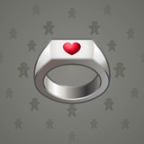 Signet Ring #7537