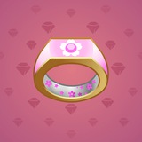 Signet Ring #754