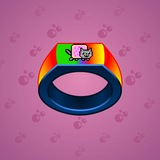 Signet Ring #7540 Signet Ring #7540