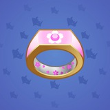 Signet Ring #7548 Signet Ring #7548