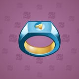 Signet Ring #7549 Signet Ring #7549