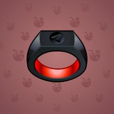 Signet Ring #7554 Signet Ring #7554