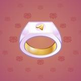Signet Ring #7555 Signet Ring #7555