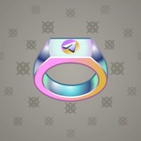 Signet Ring #7564 Signet Ring #7564