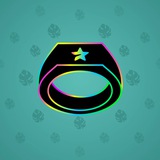 Signet Ring #7568 Signet Ring #7568