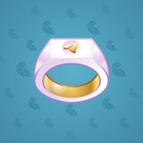 Signet Ring #7575
