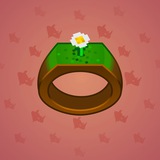 Signet Ring #7584 Signet Ring #7584