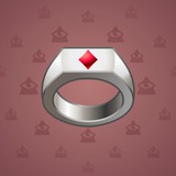 Signet Ring #7611