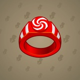 Signet Ring #7617