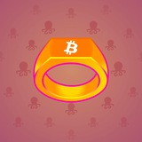 Signet Ring #762