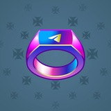 Signet Ring #7626 Signet Ring #7626