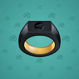 Signet Ring #7627