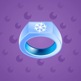 Signet Ring #7630