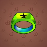 Signet Ring #765 Signet Ring #765
