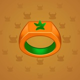 Signet Ring #7651 Signet Ring #7651