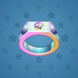 Signet Ring #7659 Signet Ring #7659