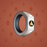 Signet Ring #7661