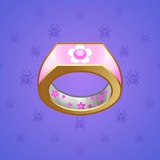 Signet Ring #7669