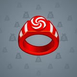 Signet Ring #7670
