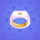 Signet Ring #7671 Signet Ring #7671