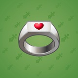 Signet Ring #7679 Signet Ring #7679