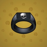 Signet Ring #7681