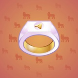 Signet Ring #7682