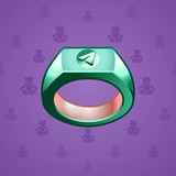 Signet Ring #7683