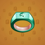 Signet Ring #7685 Signet Ring #7685