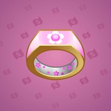 Signet Ring #7692