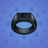 Signet Ring #7699 Signet Ring #7699