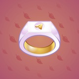 Signet Ring #7702