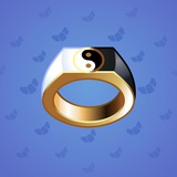 Signet Ring #7709