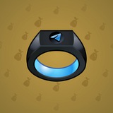 Signet Ring #7710