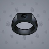 Signet Ring #7711