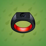 Signet Ring #7726