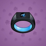 Signet Ring #7729 Signet Ring #7729