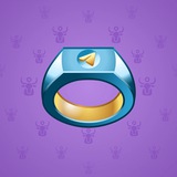 Signet Ring #7730