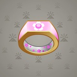 Signet Ring #7732 Signet Ring #7732