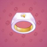 Signet Ring #7734 Signet Ring #7734