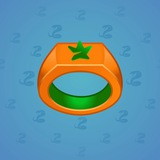 Signet Ring #7735 Signet Ring #7735