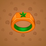 Signet Ring #7744 Signet Ring #7744