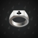 Signet Ring #7746 Signet Ring #7746