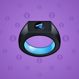 Signet Ring #7747 Signet Ring #7747