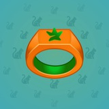 Signet Ring #7748