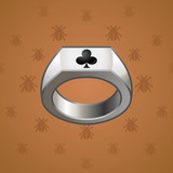 Signet Ring #7749