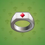 Signet Ring #7750 Signet Ring #7750