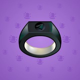 Signet Ring #7754 Signet Ring #7754